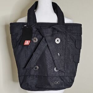 NWT OGIO Hampton's Women's Laptop Bag Tote